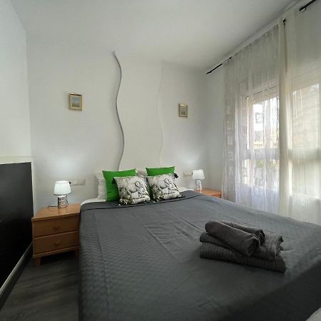 Apartament Peset 69 Walencja Zewnętrze zdjęcie