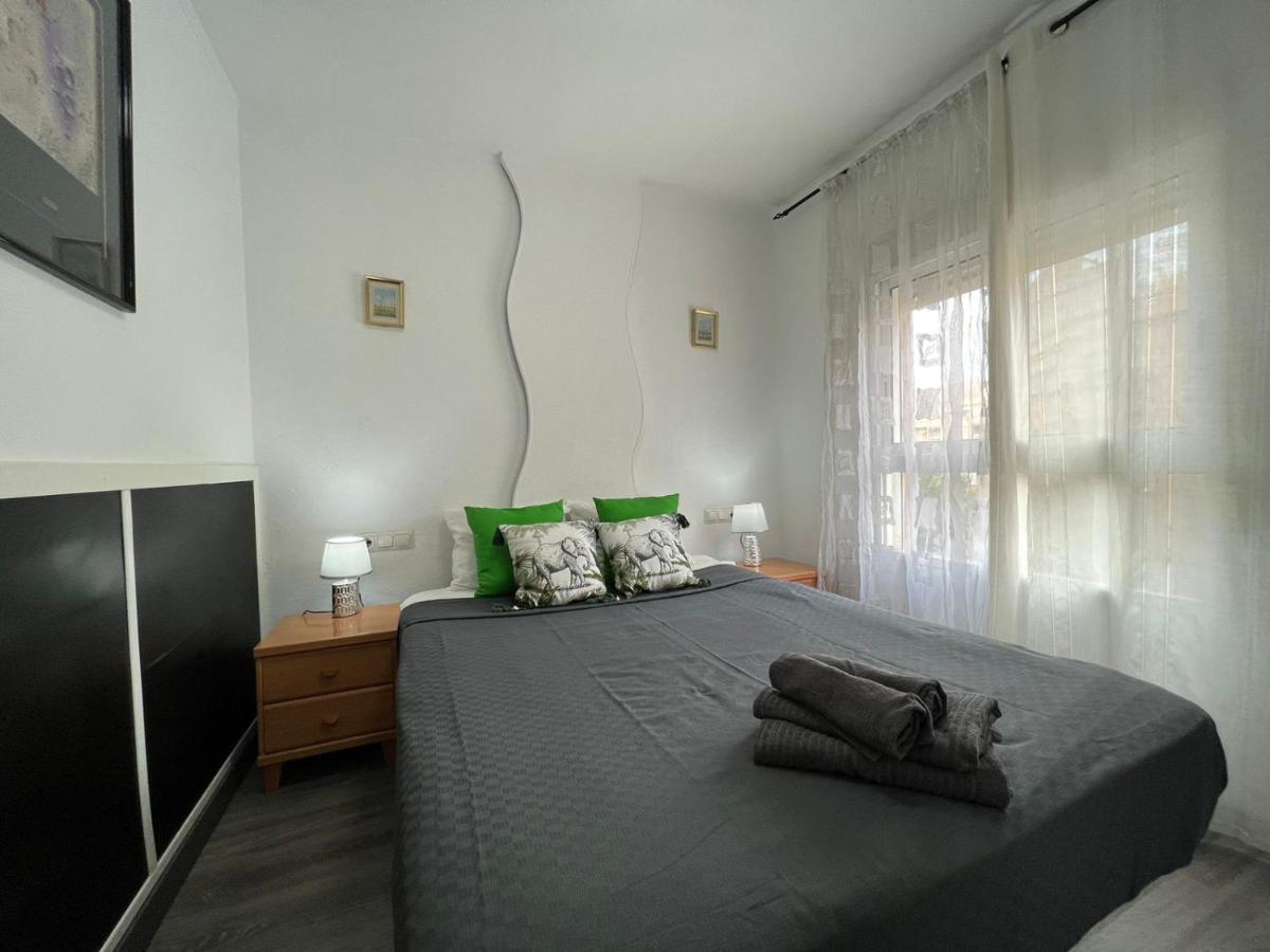 Apartament Peset 69 Walencja Zewnętrze zdjęcie