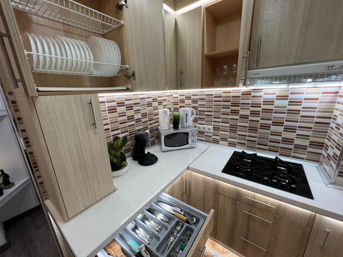 Apartament Peset 69 Walencja Zewnętrze zdjęcie