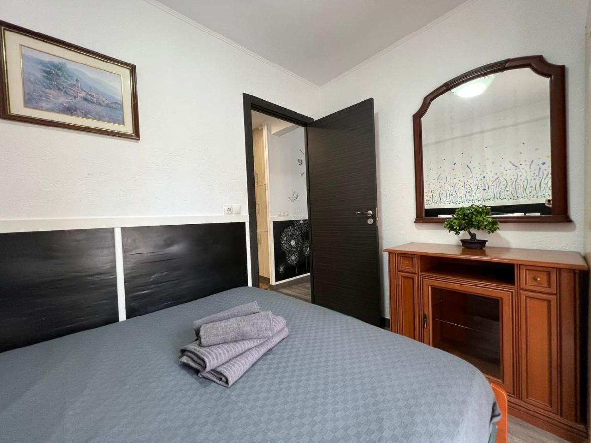 Apartament Peset 69 Walencja Zewnętrze zdjęcie