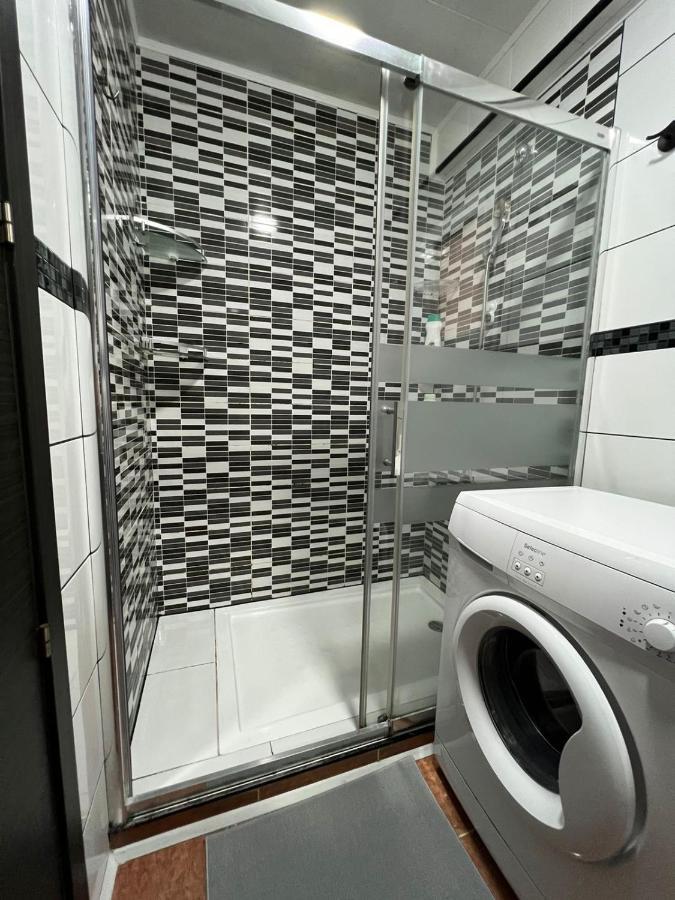 Apartament Peset 69 Walencja Zewnętrze zdjęcie