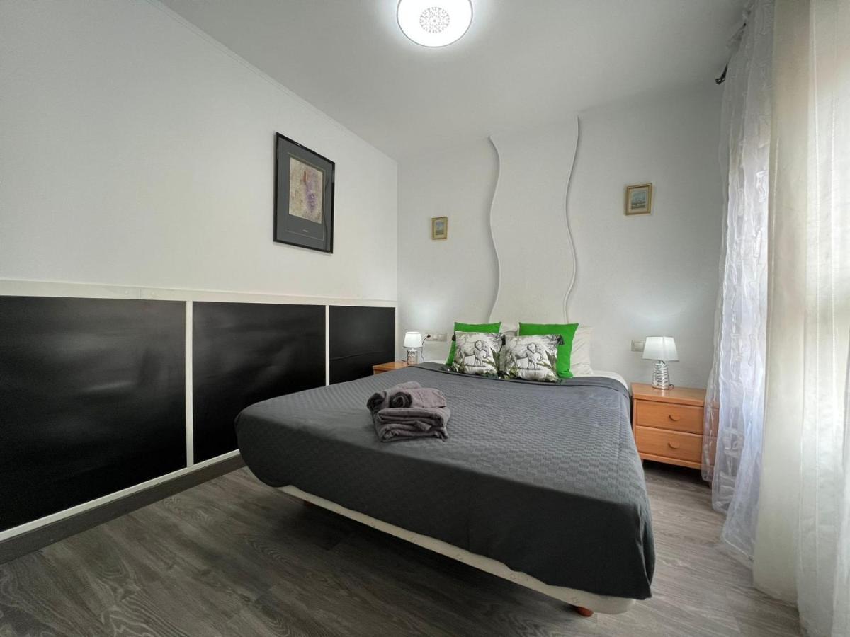 Apartament Peset 69 Walencja Zewnętrze zdjęcie