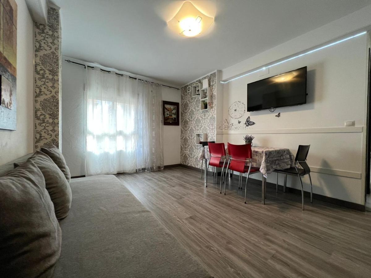 Apartament Peset 69 Walencja Zewnętrze zdjęcie